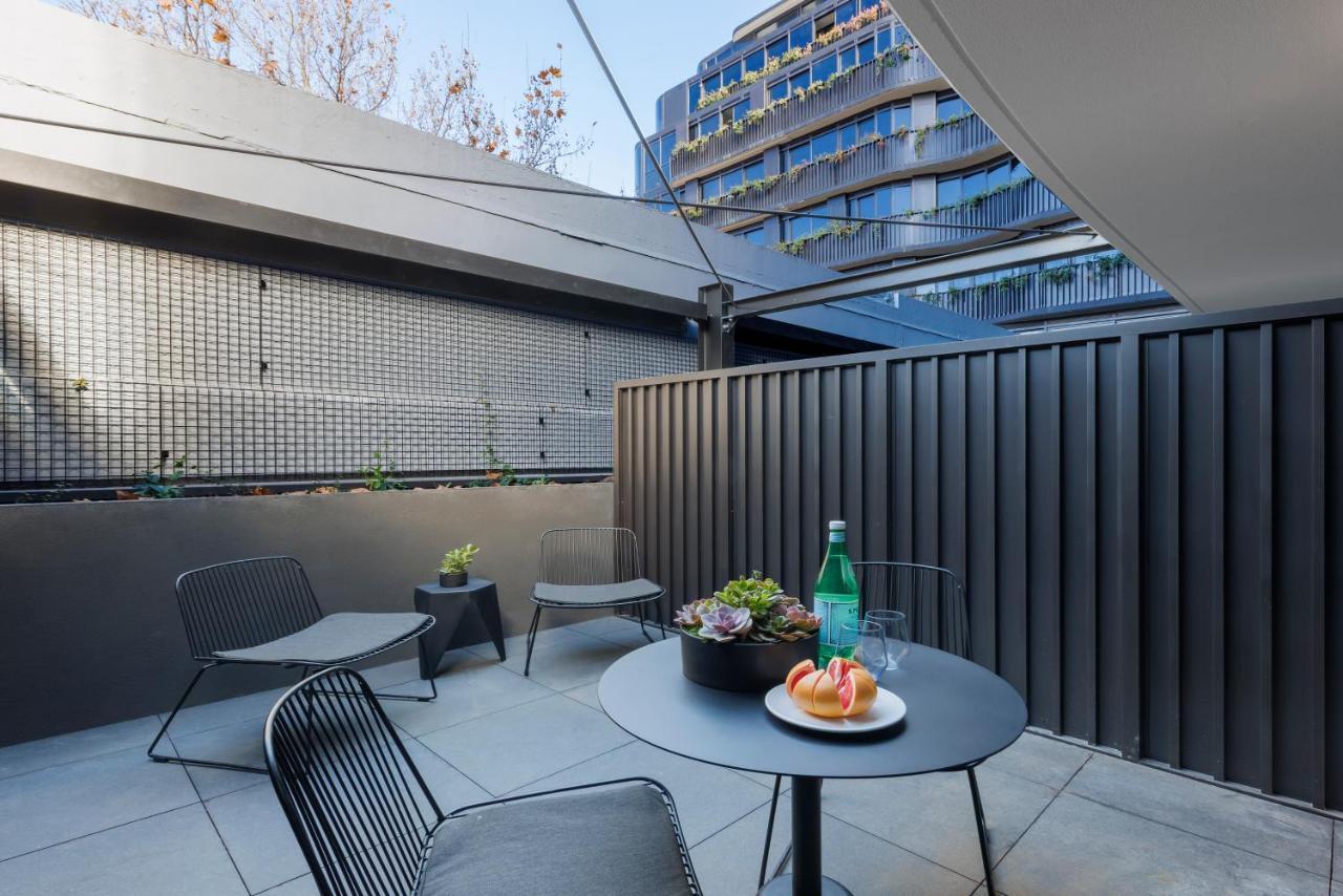 Veriu Collingwood Melbourne Exterior photo