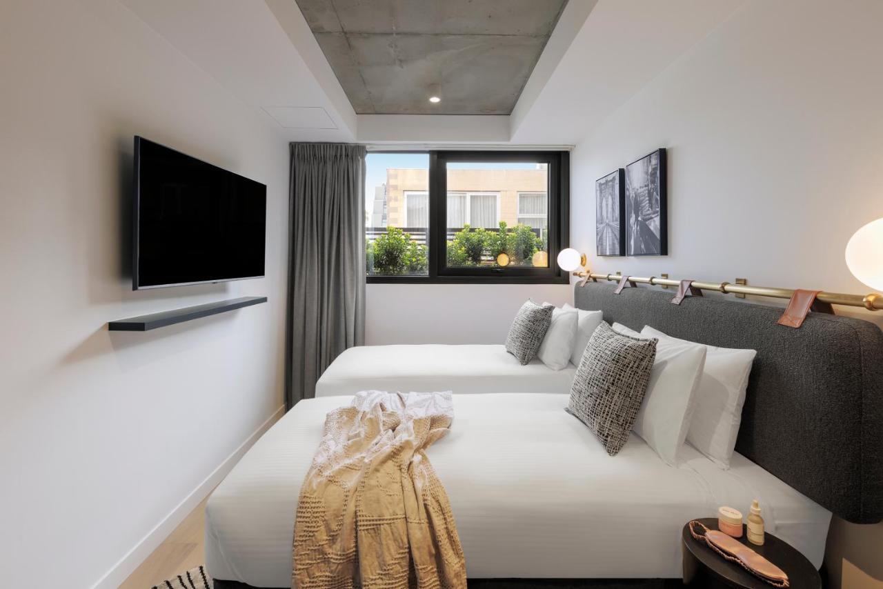 Veriu Collingwood Melbourne Exterior photo