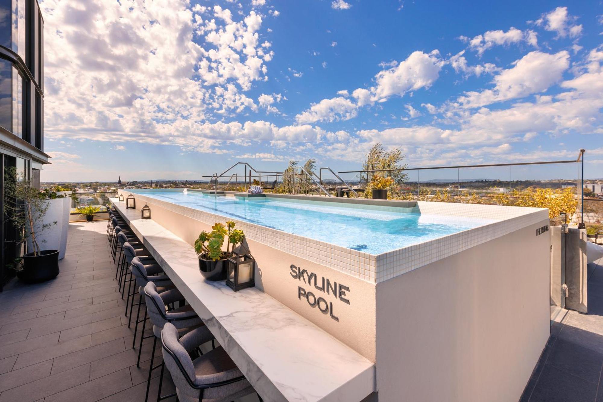Veriu Collingwood Melbourne Exterior photo